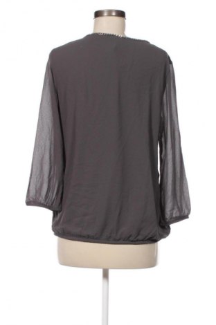 Damen Shirt S.Oliver Black Label, Größe M, Farbe Grau, Preis 13,99 €