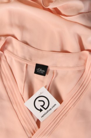 Damen Shirt S.Oliver Black Label, Größe S, Farbe Rosa, Preis € 13,99