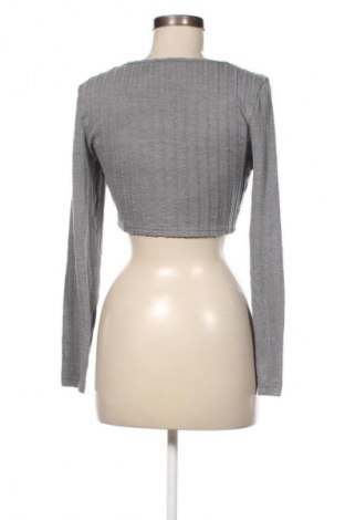 Damen Shirt SHEIN, Größe M, Farbe Grau, Preis 13,49 €