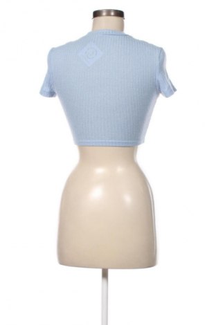 Damen Shirt SHEIN, Größe XS, Farbe Blau, Preis 4,99 €