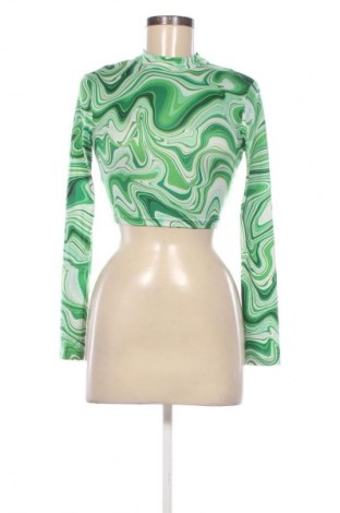 Damen Shirt SHEIN, Größe XS, Farbe Grün, Preis € 13,49