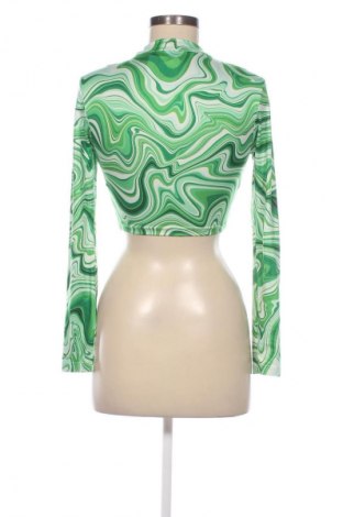 Damen Shirt SHEIN, Größe XS, Farbe Grün, Preis € 13,49