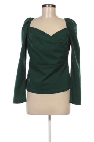 Damen Shirt SHEIN, Größe L, Farbe Grün, Preis € 9,72