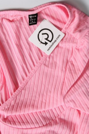 Damen Shirt SHEIN, Größe S, Farbe Rosa, Preis € 4,49