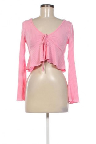 Damen Shirt SHEIN, Größe S, Farbe Rosa, Preis € 4,49