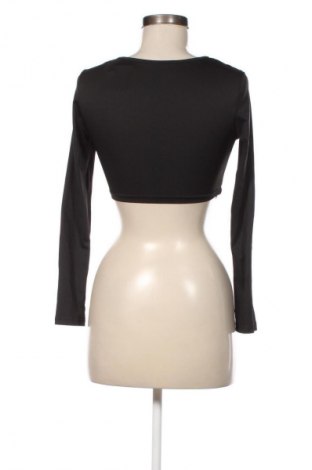 Bluză de femei SHEIN, Mărime XS, Culoare Negru, Preț 62,99 Lei