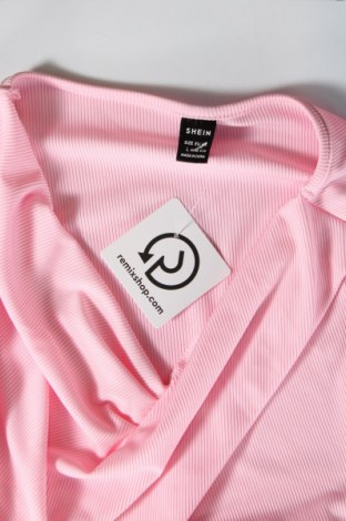 Damen Shirt SHEIN, Größe L, Farbe Rosa, Preis € 5,99