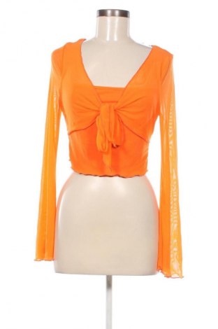 Damen Shirt SHEIN, Größe M, Farbe Orange, Preis € 4,49