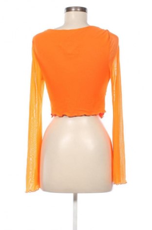 Damen Shirt SHEIN, Größe M, Farbe Orange, Preis € 4,99