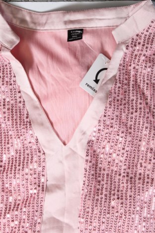 Damen Shirt SHEIN, Größe XL, Farbe Rosa, Preis € 6,49