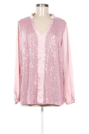 Damen Shirt SHEIN, Größe XL, Farbe Rosa, Preis 5,99 €