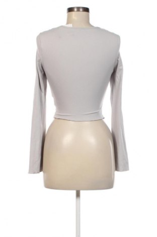 Damen Shirt SHEIN, Größe XS, Farbe Grau, Preis € 4,49