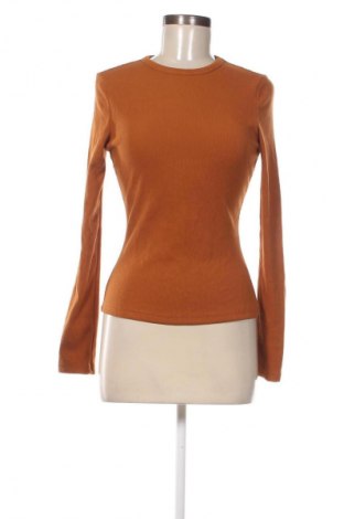 Damen Shirt SHEIN, Größe L, Farbe Braun, Preis € 4,99