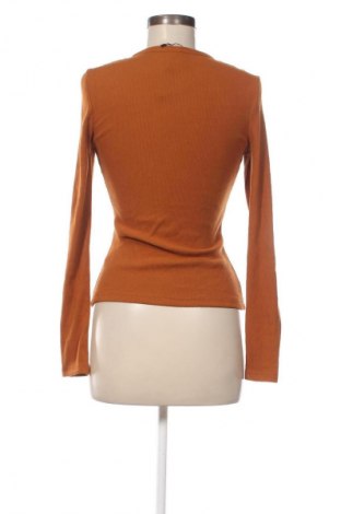 Damen Shirt SHEIN, Größe L, Farbe Braun, Preis € 4,49