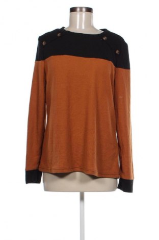 Damen Shirt SHEIN, Größe XL, Farbe Mehrfarbig, Preis € 6,49