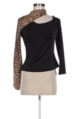 Damen Shirt SHEIN, Größe M, Farbe Schwarz, Preis € 13,49