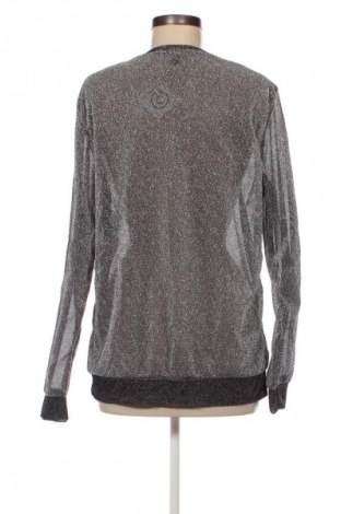 Damen Shirt SHEIN, Größe M, Farbe Silber, Preis 3,99 €