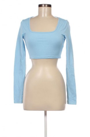 Damen Shirt SHEIN, Größe M, Farbe Blau, Preis € 4,99