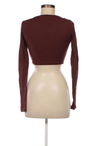 Damen Shirt SHEIN, Größe M, Farbe Braun, Preis € 4,49