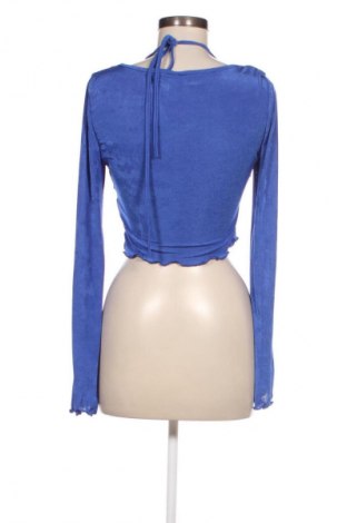 Damen Shirt SHEIN, Größe L, Farbe Blau, Preis € 4,99