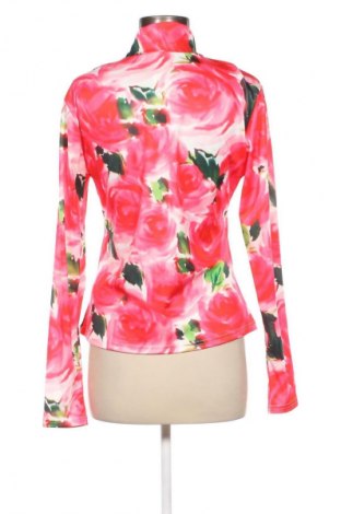 Damen Shirt SHEIN, Größe XL, Farbe Mehrfarbig, Preis € 6,99