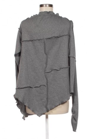 Damen Shirt SHEIN, Größe L, Farbe Grau, Preis € 6,99