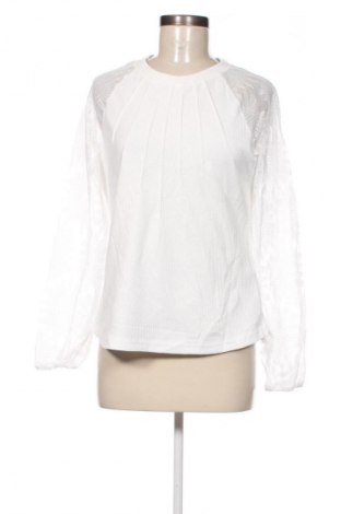 Damen Shirt SHEIN, Größe M, Farbe Weiß, Preis € 13,49