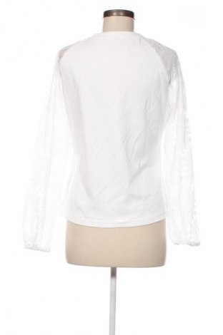 Damen Shirt SHEIN, Größe M, Farbe Weiß, Preis 3,99 €