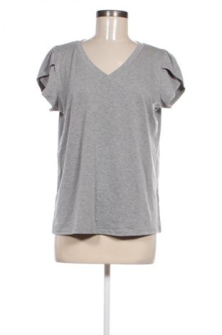 Damen Shirt SHEIN, Größe L, Farbe Grau, Preis 8,49 €