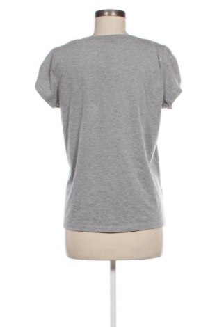 Damen Shirt SHEIN, Größe L, Farbe Grau, Preis 8,99 €