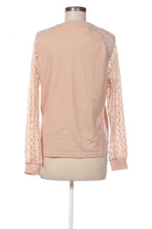 Damen Shirt SHEIN, Größe M, Farbe Beige, Preis 4,49 €