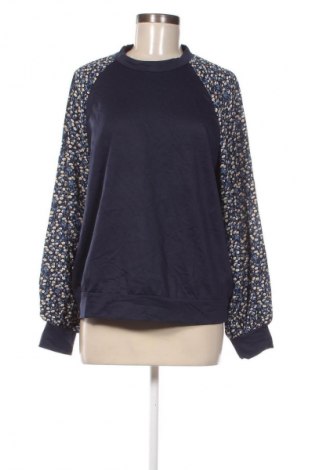 Damen Shirt SHEIN, Größe M, Farbe Blau, Preis € 4,99