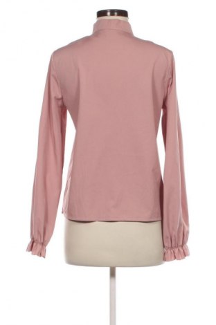 Damen Shirt SHEIN, Größe S, Farbe Aschrosa, Preis € 5,99