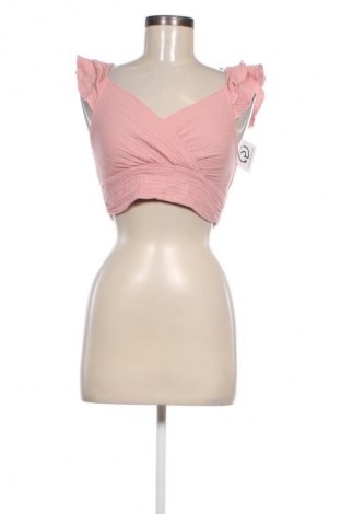 Damen Shirt SHEIN, Größe M, Farbe Rosa, Preis € 5,99