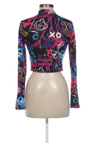 Damen Shirt SHEIN, Größe S, Farbe Mehrfarbig, Preis € 4,99