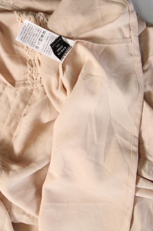 Damen Shirt SHEIN, Größe XXL, Farbe Beige, Preis € 6,99