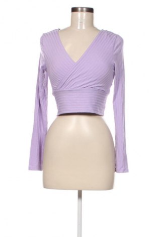 Damen Shirt SHEIN, Größe M, Farbe Lila, Preis € 5,99