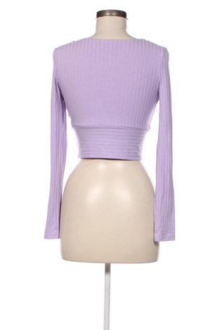 Damen Shirt SHEIN, Größe M, Farbe Lila, Preis 5,99 €