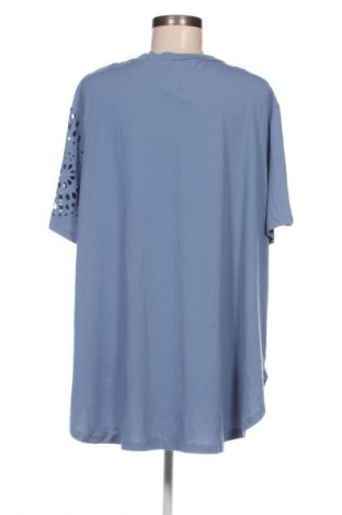 Damen Shirt SHEIN, Größe XL, Farbe Blau, Preis € 5,99