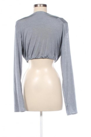 Damen Shirt SHEIN, Größe M, Farbe Grau, Preis € 4,49