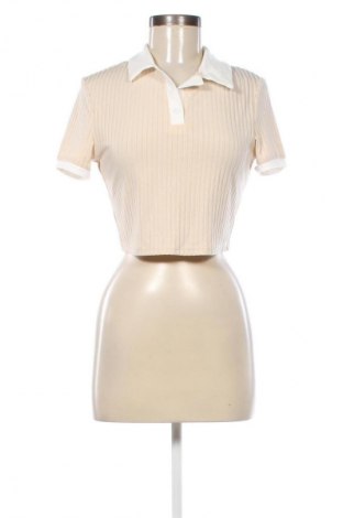 Damen Shirt SHEIN, Größe M, Farbe Beige, Preis € 8,49