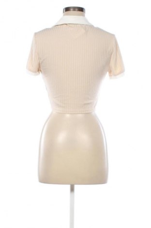 Damen Shirt SHEIN, Größe M, Farbe Beige, Preis € 9,99