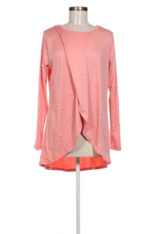 Damen Shirt SHEIN, Größe L, Farbe Rosa, Preis € 5,99