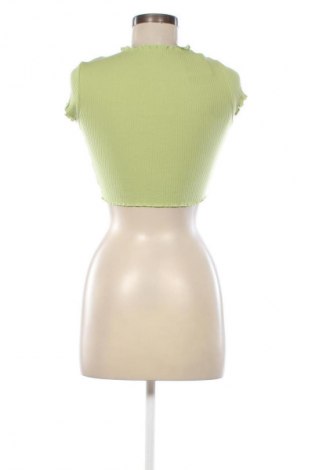 Bluză de femei SHEIN, Mărime XS, Culoare Verde, Preț 44,99 Lei