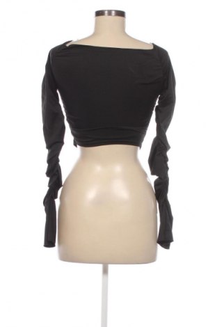 Bluză de femei SHEIN, Mărime XS, Culoare Negru, Preț 25,99 Lei