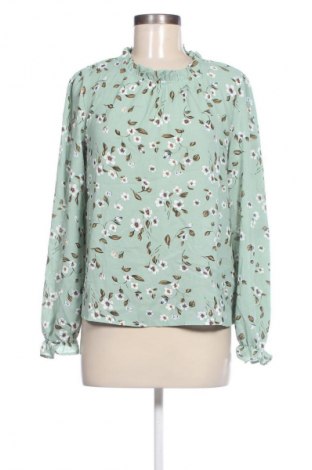 Damen Shirt SHEIN, Größe M, Farbe Grün, Preis € 4,49