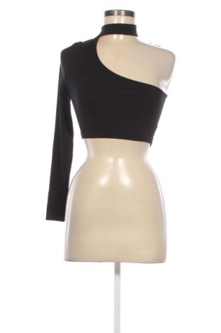 Bluză de femei SHEIN, Mărime XS, Culoare Negru, Preț 19,99 Lei