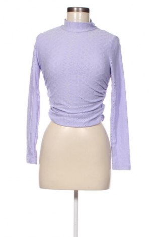 Damen Shirt SHEIN, Größe M, Farbe Lila, Preis € 4,99