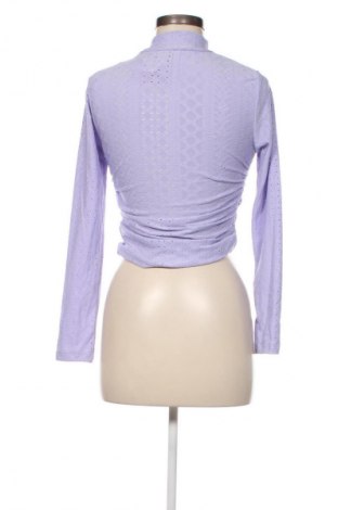 Damen Shirt SHEIN, Größe M, Farbe Lila, Preis € 4,99