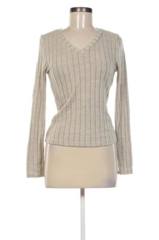 Damen Shirt SHEIN, Größe M, Farbe Beige, Preis € 5,99